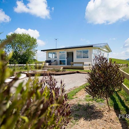 Peria Hills Cottage Матамата Екстер'єр фото